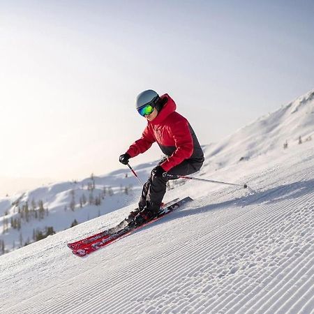 Hotel Forsthof Sankt Johann im Pongau Zewnętrze zdjęcie