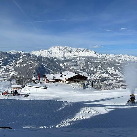 Hotel Forsthof Sankt Johann im Pongau Zewnętrze zdjęcie