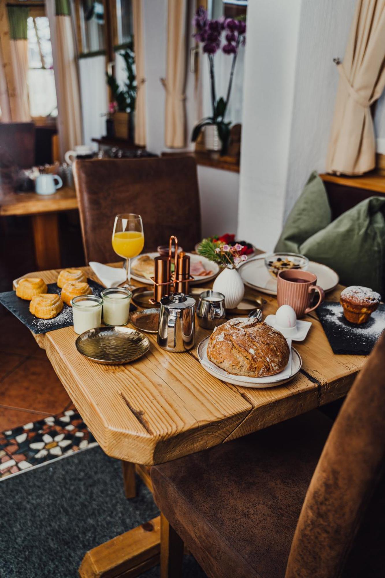 Hotel Forsthof Sankt Johann im Pongau Zewnętrze zdjęcie