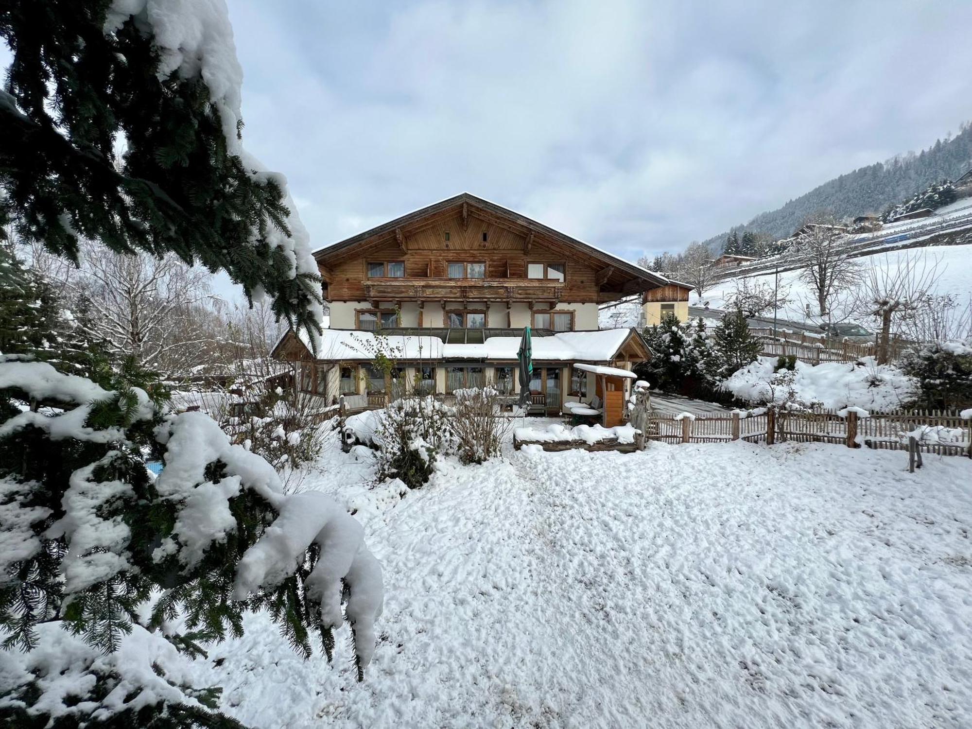 Hotel Forsthof Sankt Johann im Pongau Zewnętrze zdjęcie