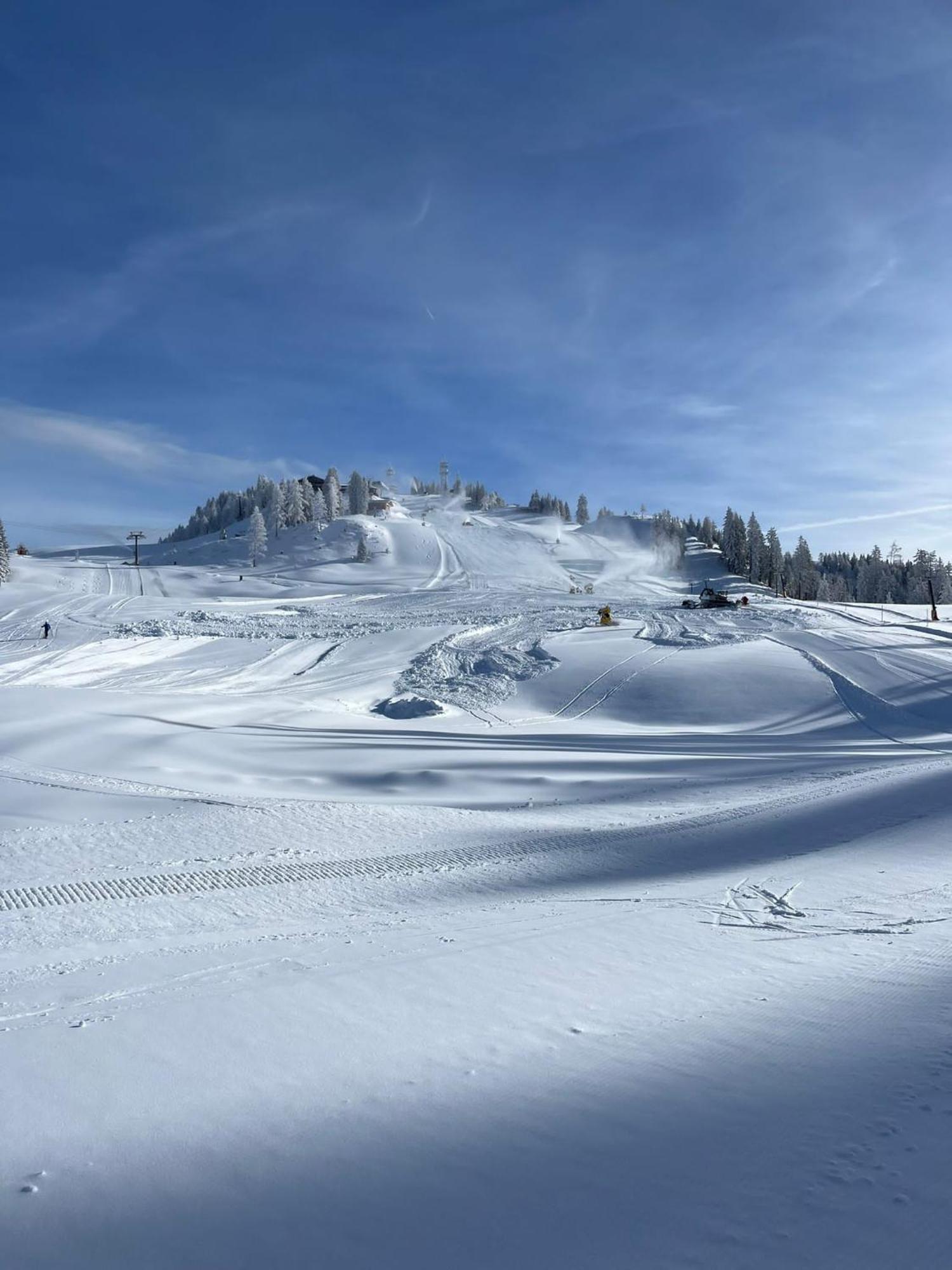 Hotel Forsthof Sankt Johann im Pongau Zewnętrze zdjęcie