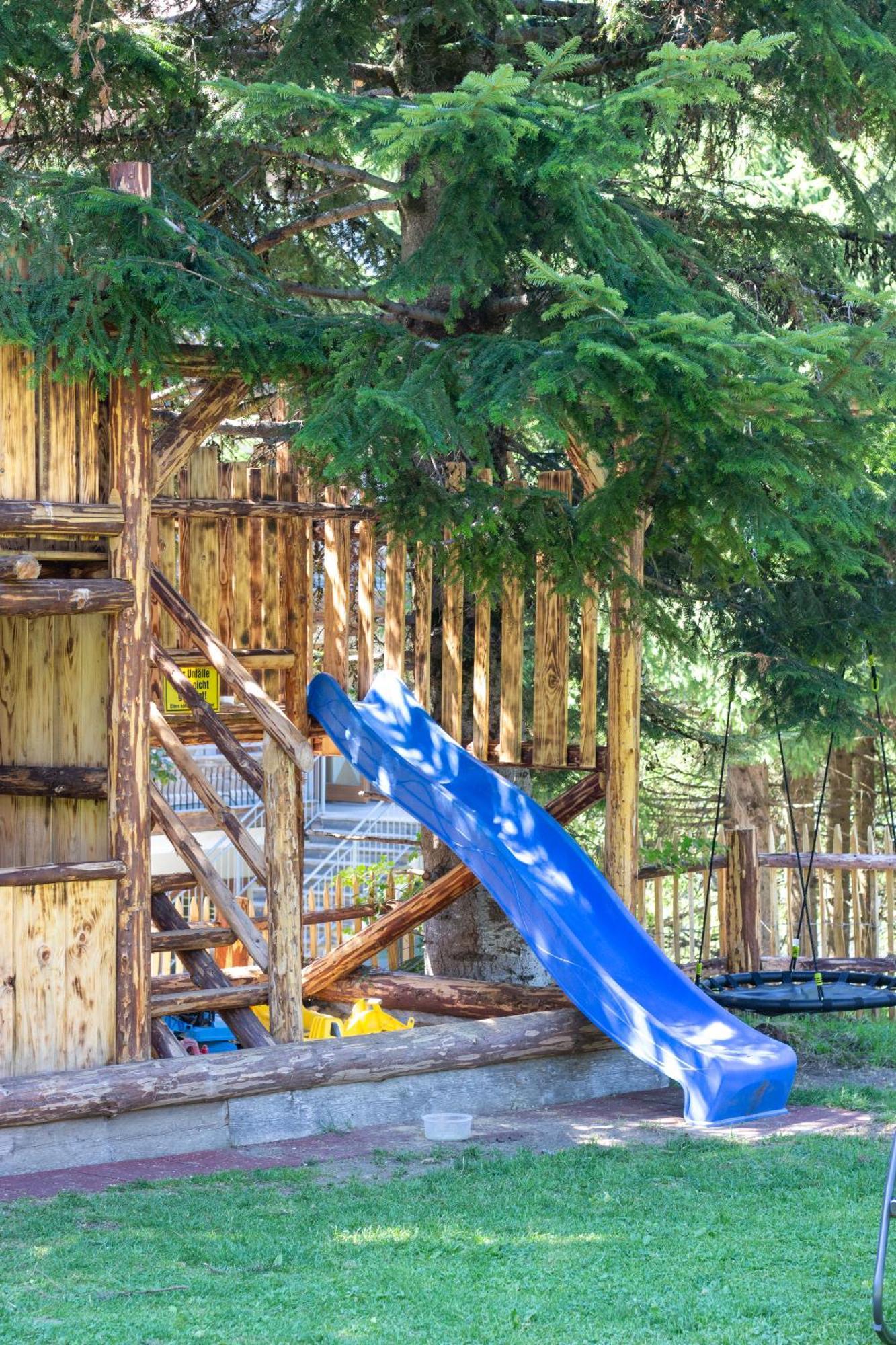 Hotel Forsthof Sankt Johann im Pongau Zewnętrze zdjęcie