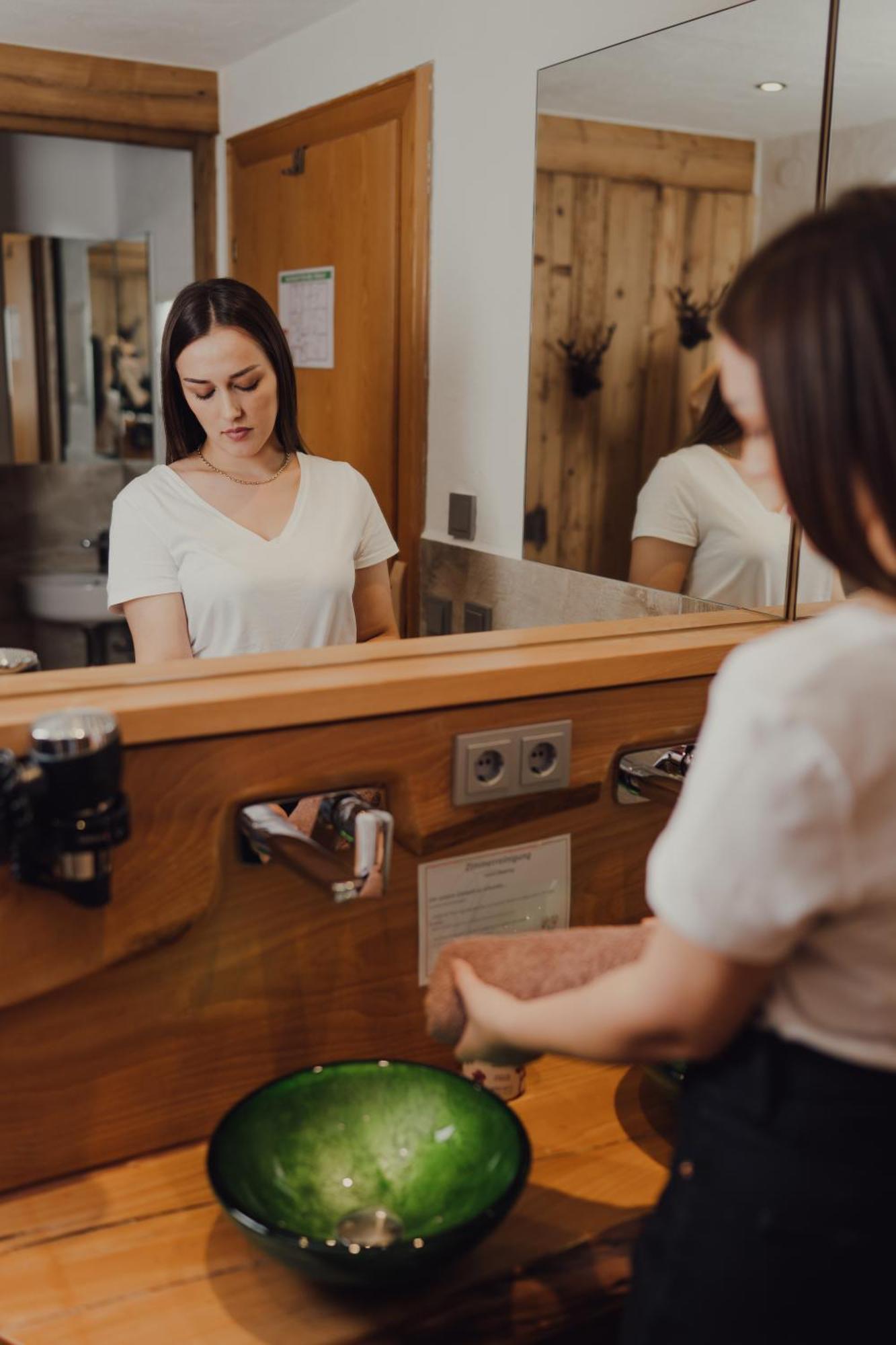 Hotel Forsthof Sankt Johann im Pongau Zewnętrze zdjęcie